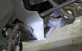 SUZUKI ADDRESS 110 2021 CE47A