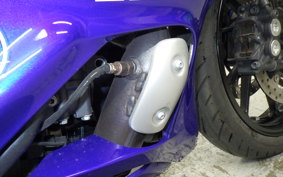 YAMAHA YZF-R7 2022 RM39J