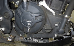 YAMAHA MT-03 2016 RH07J