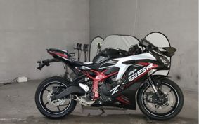 KAWASAKI  NINJA ZX-25R SE ZX250E