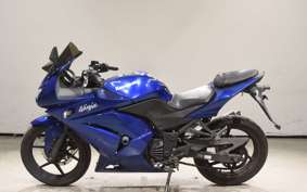 KAWASAKI NINJA 250R 2003 EX250K