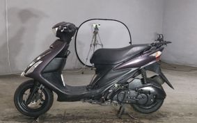 SUZUKI ADDRESS V125 CF4MA