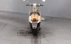 HONDA CREA SCOOPY AF55