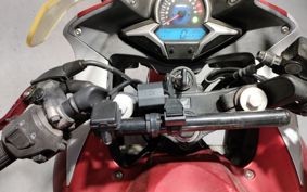 HONDA CBR250R MC41