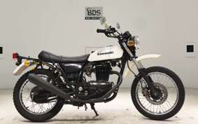 KAWASAKI 250TR 2018 BJ250F