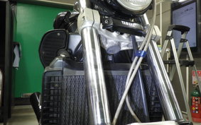 YAMAHA VMAX 1998 2LT