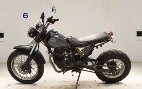 YAMAHA TW200 2JL