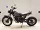 Фото Yamaha TW200 с японского аукциона