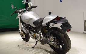 DUCATI MONSTER 400 IE 2006