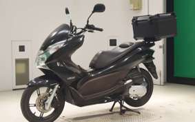 HONDA PCX 125 1996 NC125D