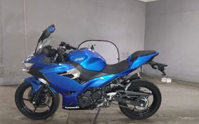 KAWASAKI NINJA 250 EX250P