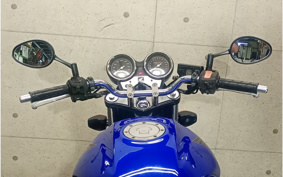 HONDA CB400SFV-3 2004 NC39