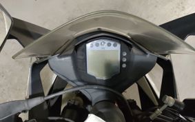 KTM 125 RC JYA40