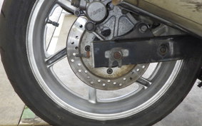 HONDA CB750 GEN 2 1995 RC42