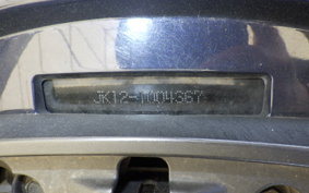 HONDA LEAD 125 1994 JK12