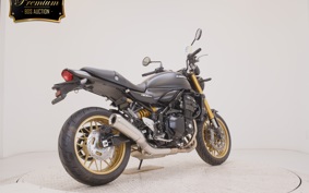 KAWASAKI Z900RS SE 2025 ZR900K