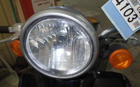 HONDA TODAY 2021 AF61