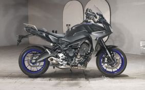 YAMAHA TRACER 9 GT 2022 RN51J