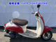 Фото Honda CREA SCOOPY с японского аукциона