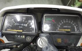 YAMAHA DT50 2017 17W