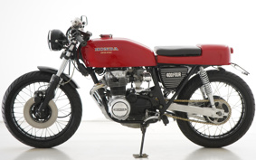 HONDA CB400 2022 CB400F