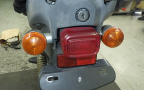 YAMAHA PASSOL 1994 SY01J