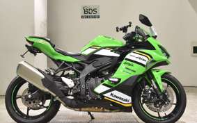 KAWASAKI ZX-4RR 2025 ZX400P