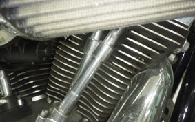 HARLEY FLHRC 1690 2014