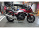 Фото Honda CB400 SUPER BOL DOR ABS 2020 с японского аукциона