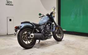 HONDA REBEL 250  S E-clutch MC49