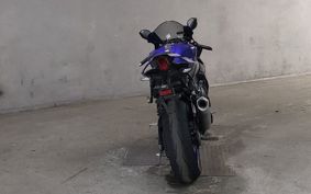 YAMAHA YZF-R1 2019 RN49