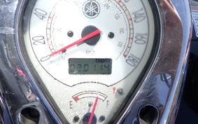 YAMAHA DRAGSTAR 400 CLASSIC 2005 VH01J