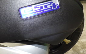 HONDA PCX 125 2015 JK05