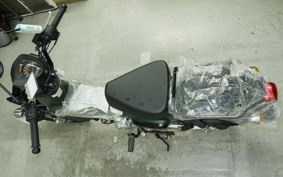 HONDA ｸﾛｽｶﾌﾞ110 2002 JA60