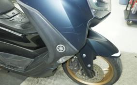 YAMAHA N-MAX 2001 SEG6J
