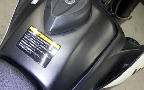 YAMAHA WR250X 2002 DG15J