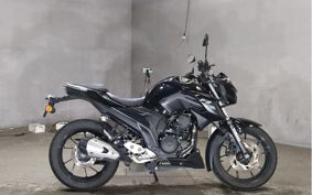 YAMAHA FZ25 RG69