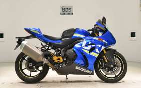 SUZUKI GSX-R1000R A 2017