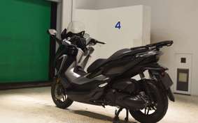 HONDA FORZA 250 2006 MF13