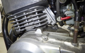 YAMAHA POCKE 2013 4U1
