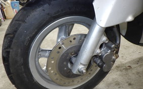 HONDA LEAD 50 Gen. 2 AF48