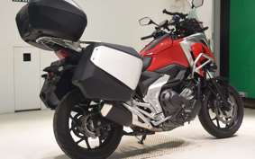 HONDA NC750X DCT RH09