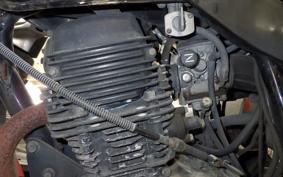 YAMAHA TW225 2005 DG09J