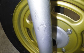 HONDA APE 100 2013 HC07
