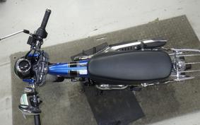 HONDA DAX 125 JB06