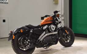 HARLEY XL1200X 2019