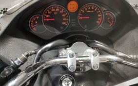 HONDA FORZA X MF08