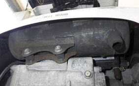 HONDA GYRO X TD02