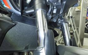 YAMAHA MT-07 2021 RM33J