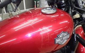 HARLEY XG750 STREET 2018